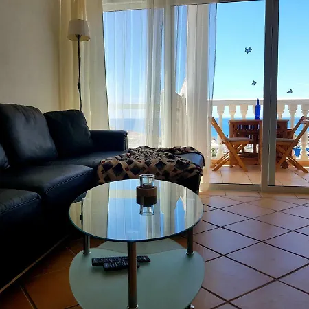 Apartment Lina Mogan *