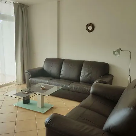 Lina Mogan Apartment Puerto De Mogan