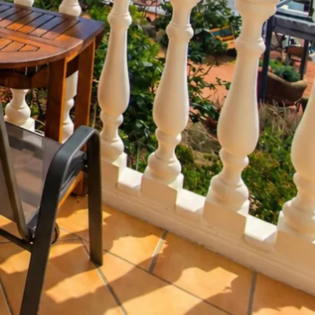 Lina Mogan Apartament