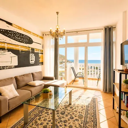 Apartament Lina Mogan Puerto De Mogan
