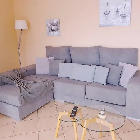 Apartament Lina Mogan Puerto De Mogan