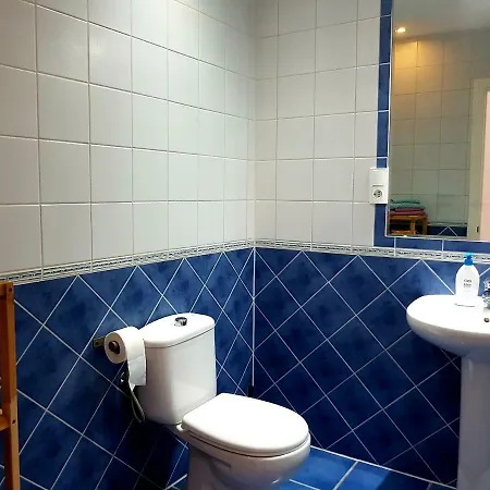 Apartament Lina Mogan *