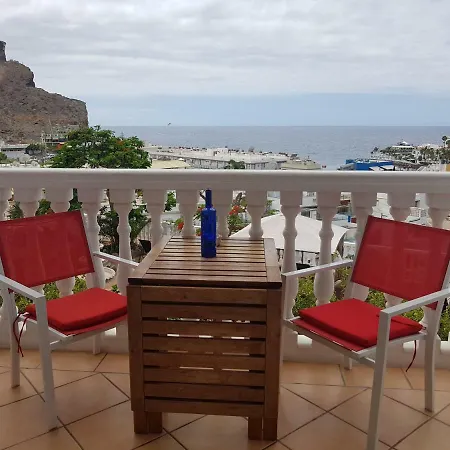 Lina Mogan Lägenhet