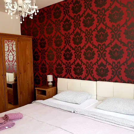 Apartament Lina Mogan