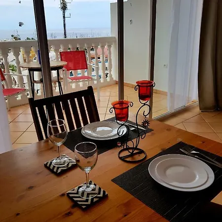 Apartament Lina Mogan *