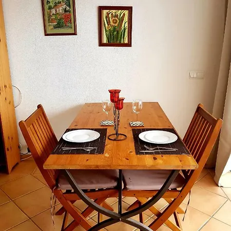 Lina Mogan Apartament *