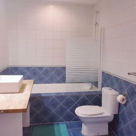 Apartament Lina Mogan *