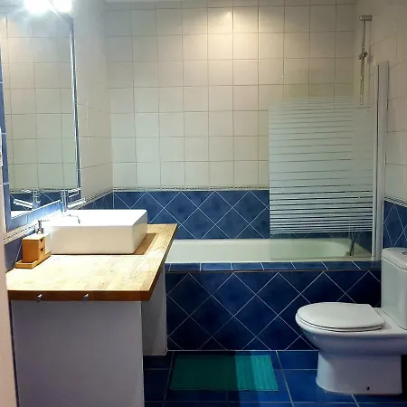 Apartament Lina Mogan