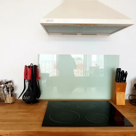 Apartament Lina Mogan *