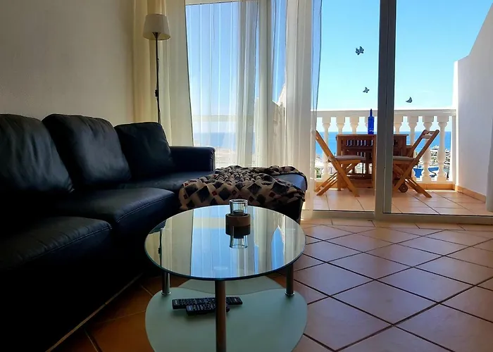 Apartment Lina Mogan *
