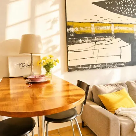 Appartement Lina Mogan Puerto De Mogan
