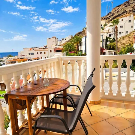 Lina Mogan Appartement