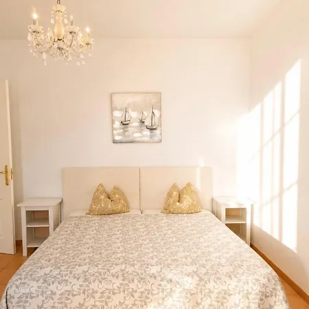 Appartement Lina Mogan *