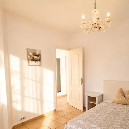 Appartement Lina Mogan