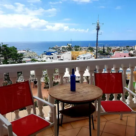 Appartement Lina Mogan *