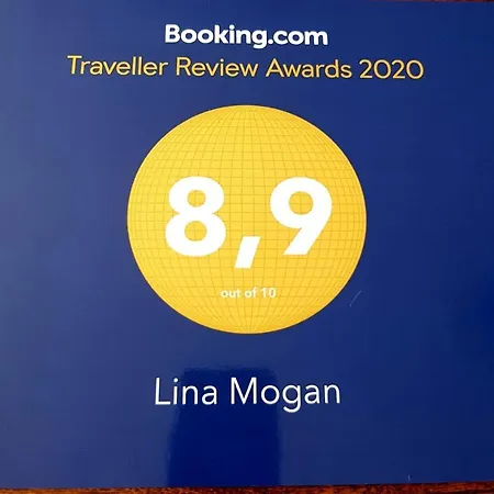 Lina Mogan *