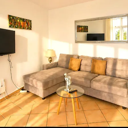 Apartman Lina Mogan Puerto de Mogán