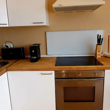 Apartman Lina Mogan Puerto de Mogán
