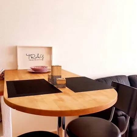 Apartman Lina Mogan Puerto de Mogán