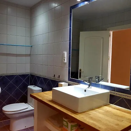 Apartman Lina Mogan Puerto de Mogán