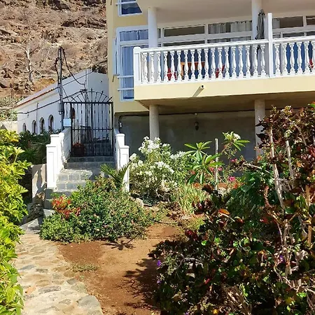 Apartman Lina Mogan Puerto de Mogán