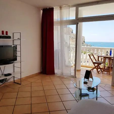 Lina Mogan Apartman Puerto de Mogán