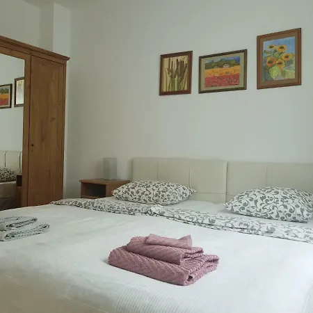 Lina Mogan Apartman Puerto de Mogán