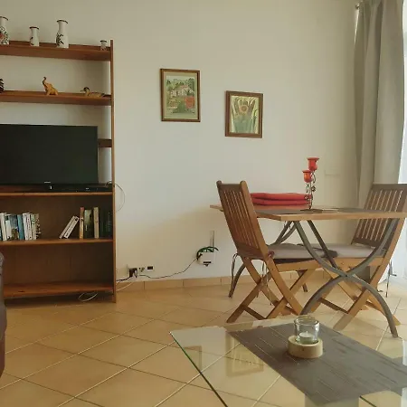 Lina Mogan Apartman Puerto de Mogán