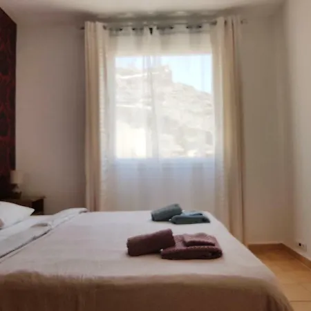 Lina Mogan Apartman
