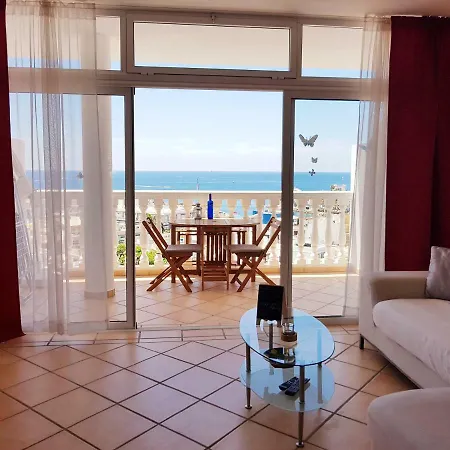 Apartamento Lina Mogan *