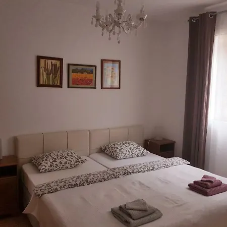 Lina Mogan Apartman Puerto de Mogán