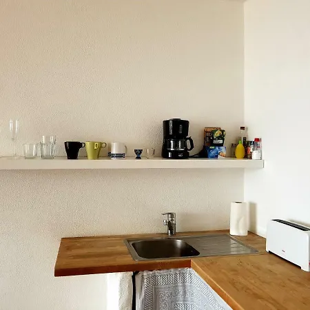 Lina Mogan Apartman