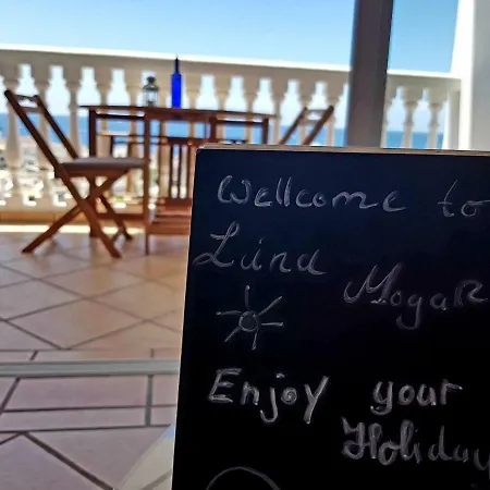 Apartman Lina Mogan Puerto de Mogán